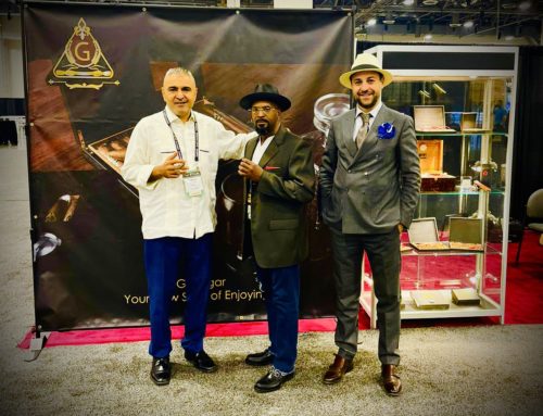 PCA 2023: A Spectacular Event for Cigar Enthusiasts and G Cigars’ Prominent Participation